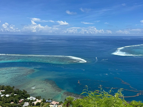 莫雷阿岛ATV之旅-莫雷阿岛必去景点