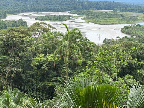 Epr Travel-基多必去景点