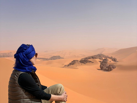 Nboujiw-阿尔及尔必去景点