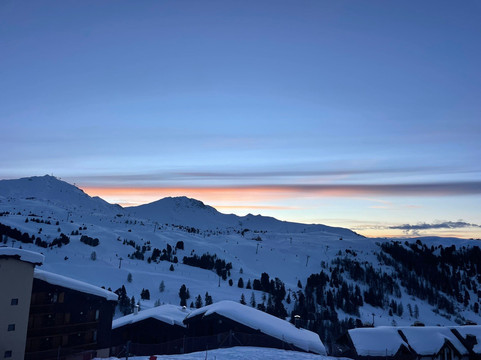 Hôtel L'eden Des Cimes Vacances Bleues