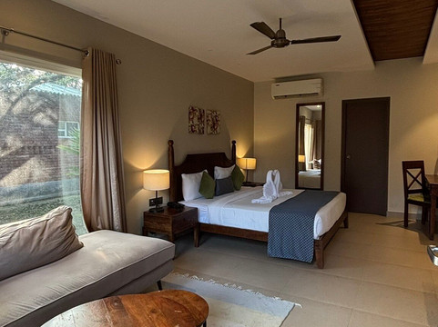 Mango Tree Resorts主图