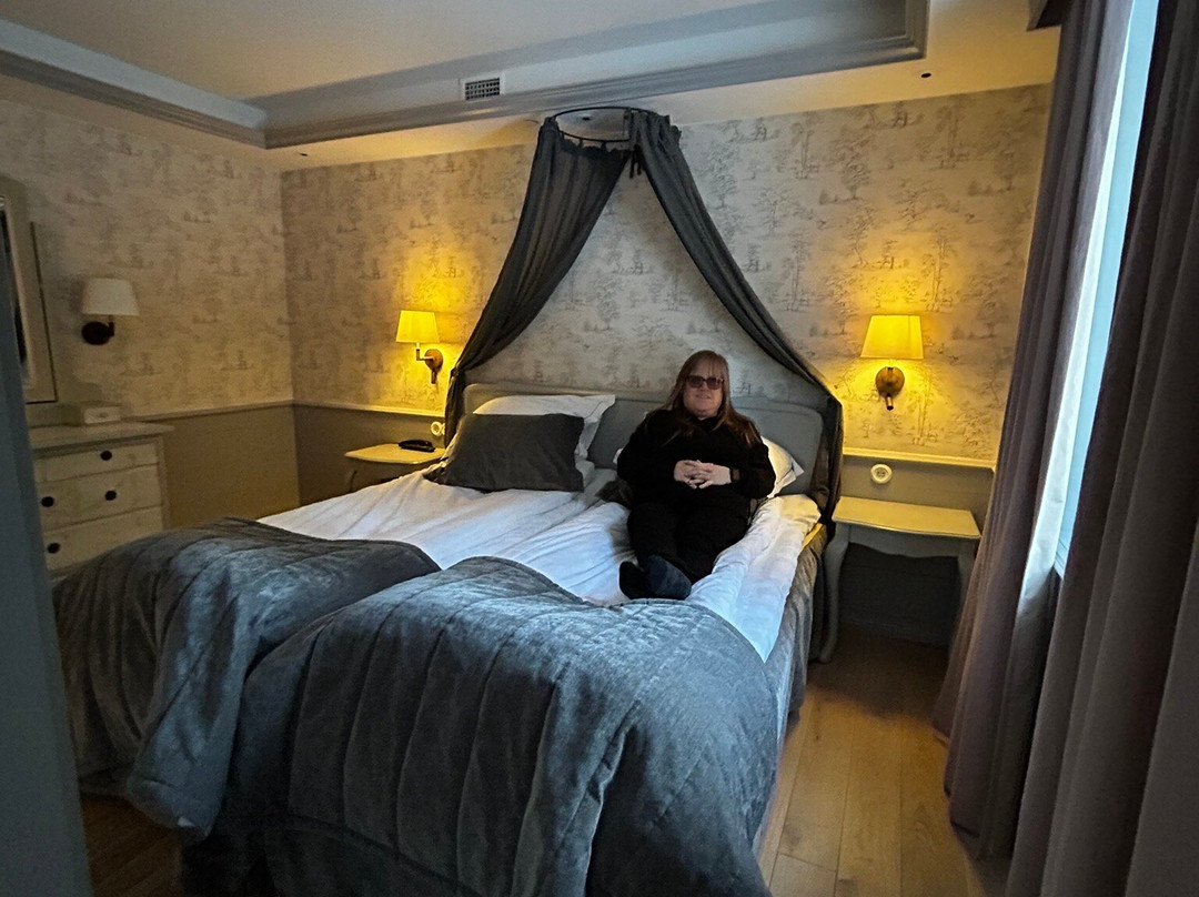 阿克布拉德斯加斯特吉维瑞水疗酒店主图