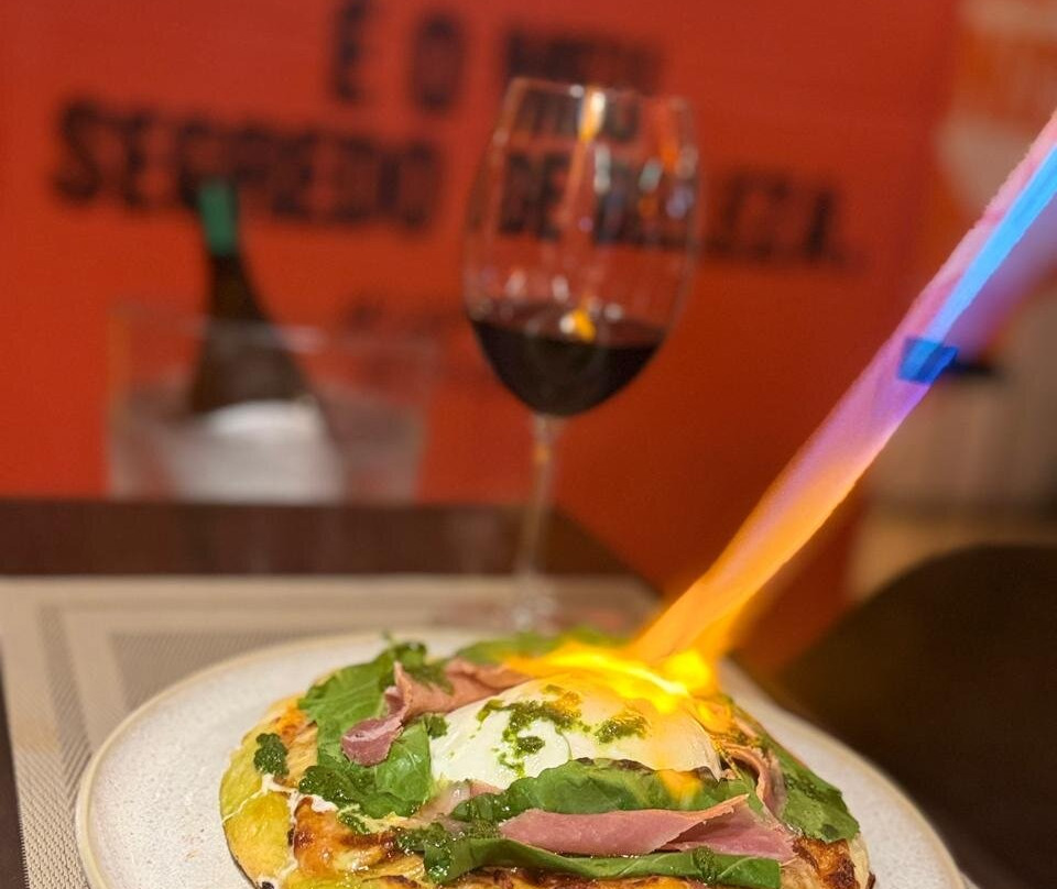 Tasca Wine Bar