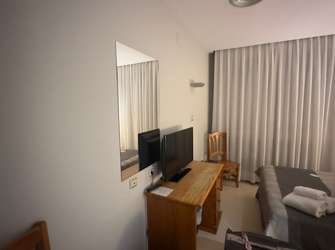 伊莎贝尔塞古拉酒店主图