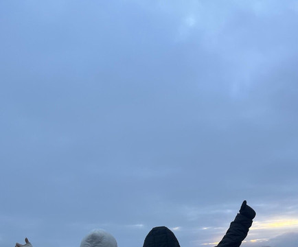 Laguna Quilotoa-Cotopaxi Province必去景点