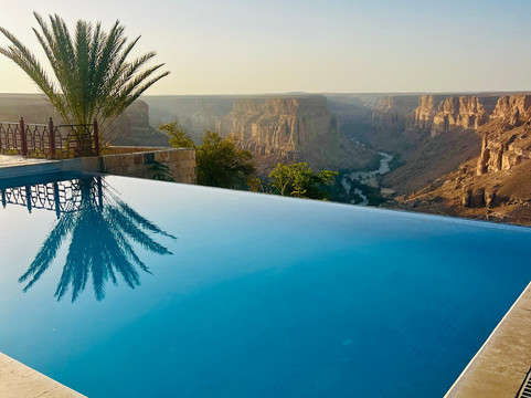 Yemen Horizon Tours & Travel-Seiyun必去景点