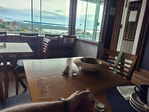 Pousada Santorini主图