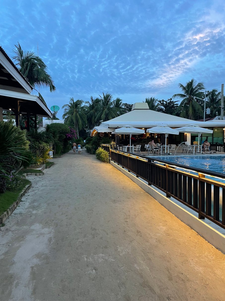 阿尼卡岛度假村-官方