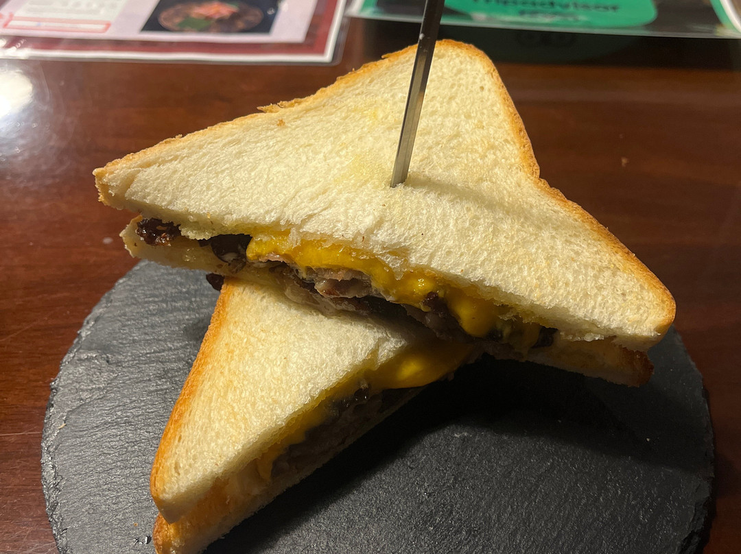 Japanese Food Wagyu Restaurant