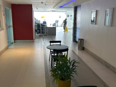 Go Inn Aracaju主图