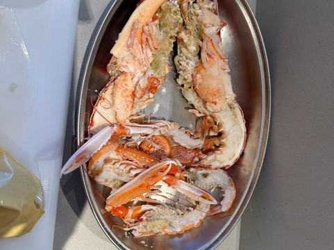 Alain Roux Culinary School-布雷必去景点