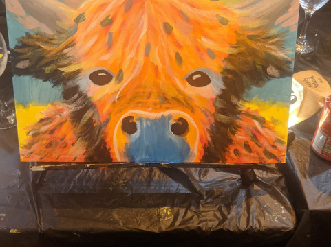 Brush And Tipple-Thornton Cleveleys必去景点