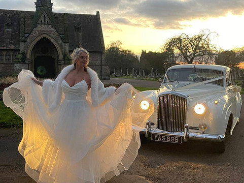 Premier Limos-Long Eaton必去景点