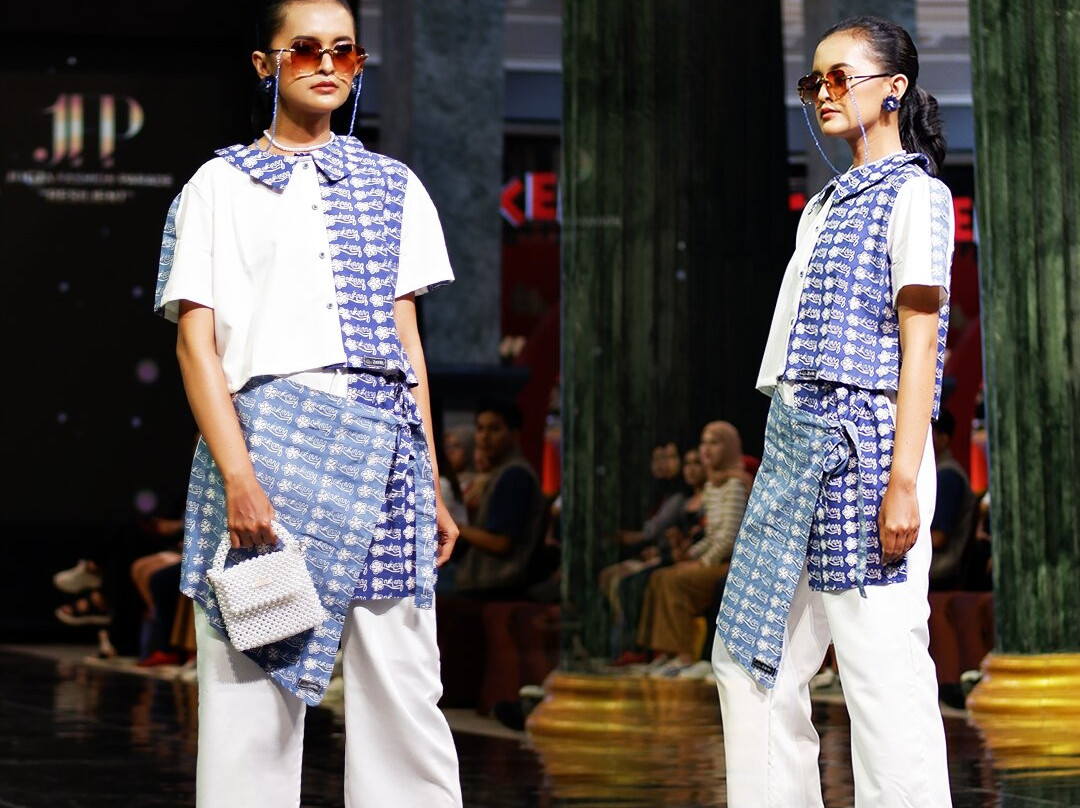 ZayRu-Yogyakarta必去景点