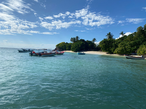 Peninsula Tours Las Terrenas-拉斯特拉纳斯必去景点