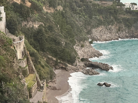 WorldTours-那不勒斯必去景点