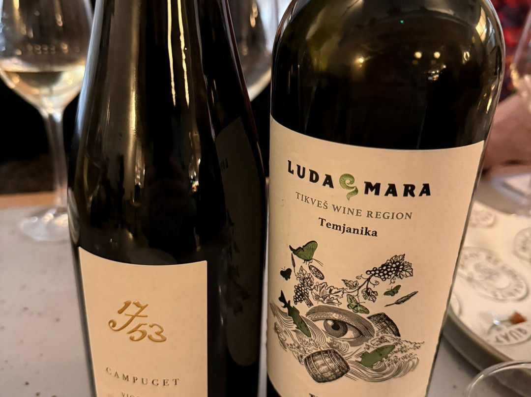 Manchester Wine Tours-曼彻斯特必去景点