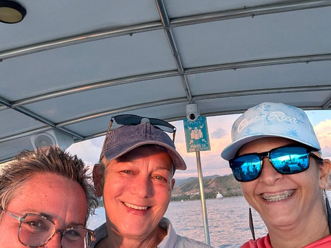 Sealounge Catamaran Costa Rica-艾拉杜拉必去景点