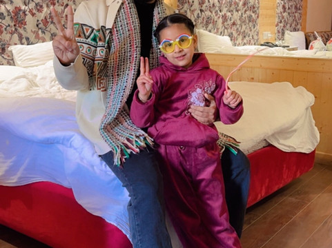 孙园度假村主图