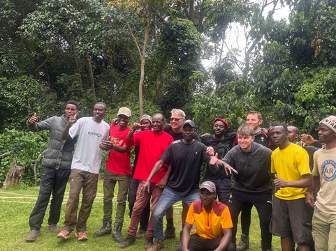 Zara Tanzania Adventures-莫西必去景点