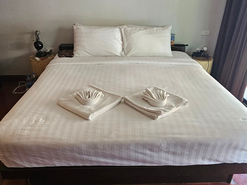 长滩查乐特酒店主图