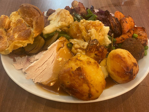 Gardener's Retreat - Paddock Wood Garden Centre