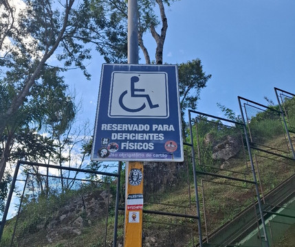 Cristo Redentor of Serra Negra-塞拉内格拉必去景点