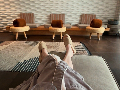 Palo Verde Spa & Apothecary-斯科茨代尔必去景点