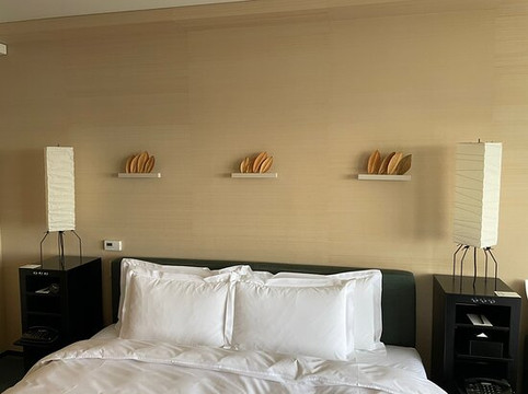 东京柏悦大酒店主图