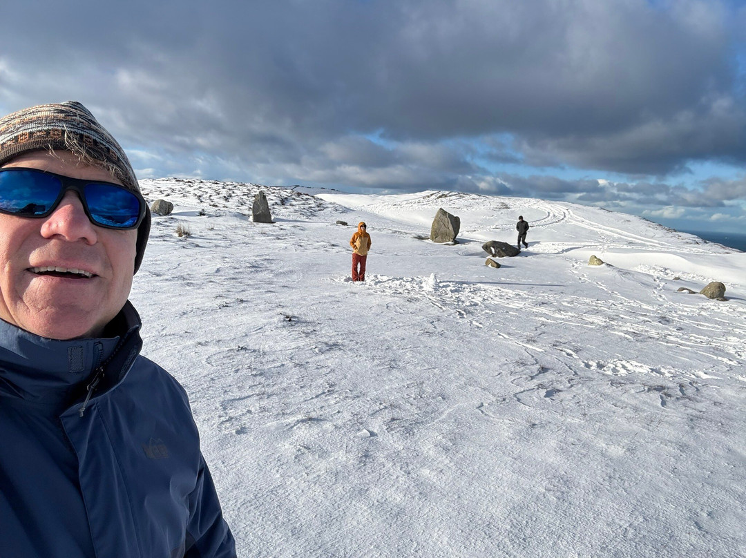 格莱斯顿酒店主图