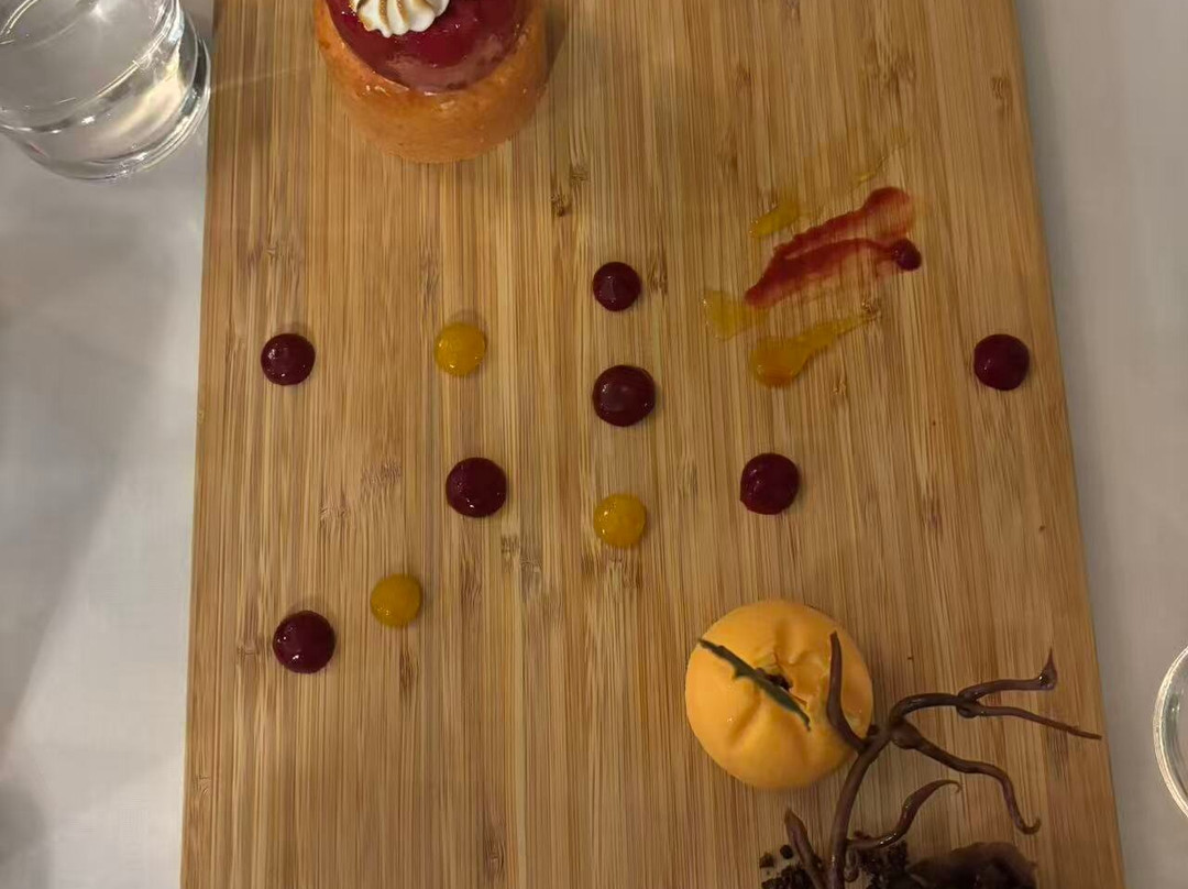 Kilmore Country House主图