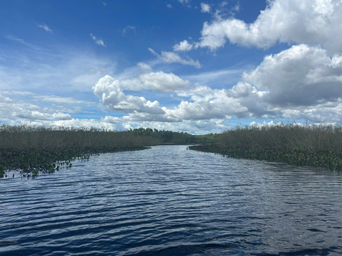 Fazenda Marimbus-迪亚曼蒂那国家公园必去景点