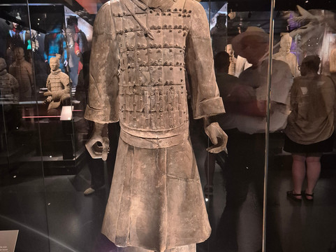 西澳博物馆-珀斯必去景点