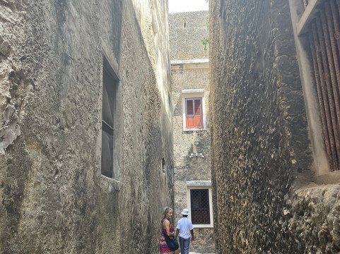 Lamu Tour Guide-Lamu必去景点