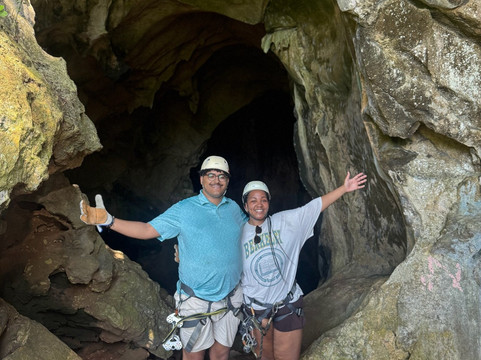 Zip Fiji-纳迪市必去景点