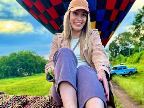 Folim Balonismo-Boituva必去景点