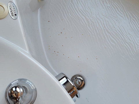 Gold Rush Waterpark at Double JJ Resort-Rothbury必去景点