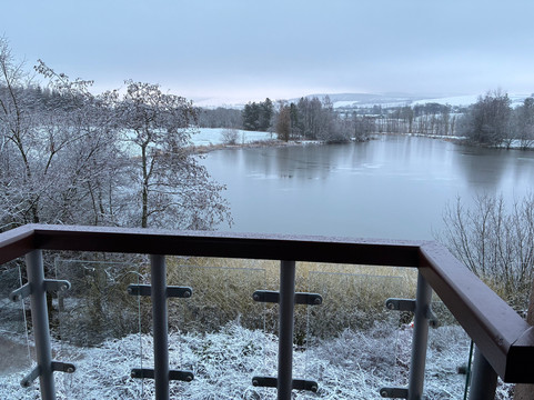 洛克比安南代尔沃特温德姆戴斯酒店主图