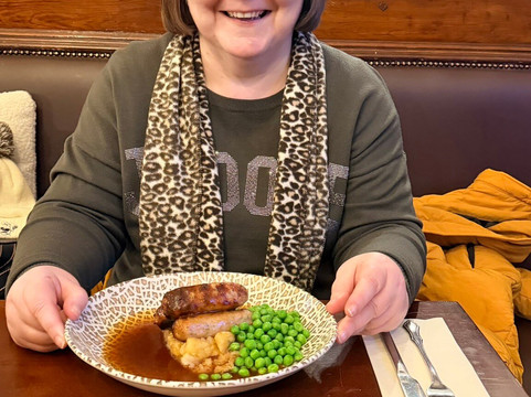 Lane Ends Pub-Wesham必去景点