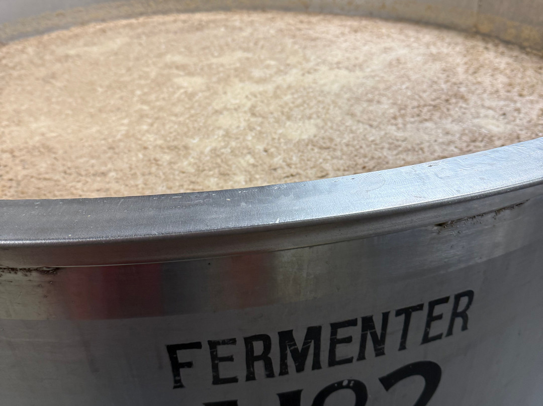 James E. Pepper Distillery-列克星敦必去景点