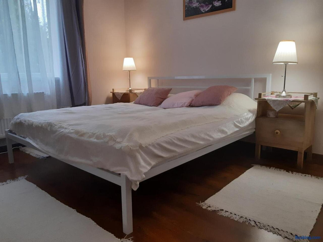 Forras Vendeghaz