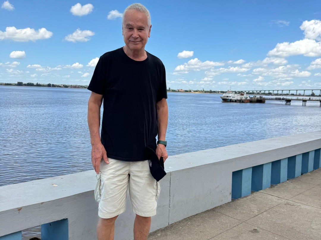 马普托天空美利亚酒店主图