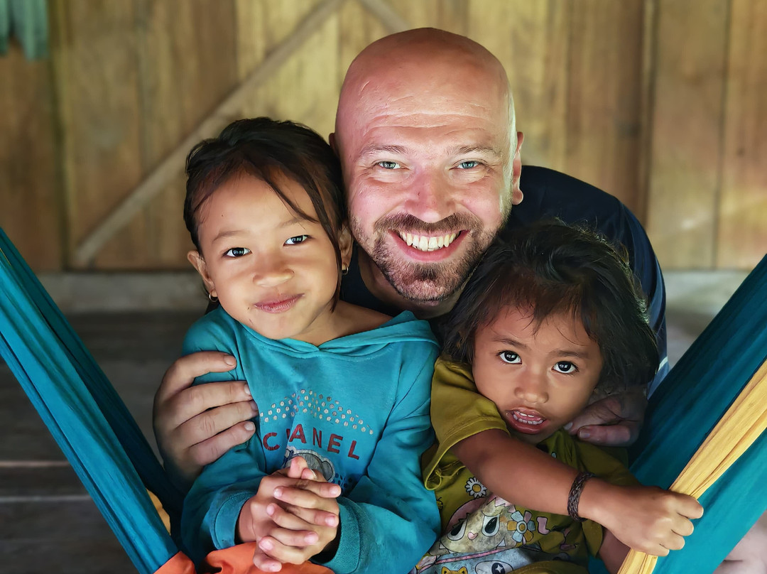 Mentawai Tribe Tour Specialist-Siberut必去景点