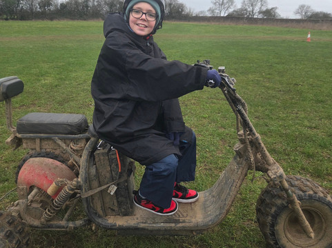 Baboon Adventures-马姆斯伯里必去景点