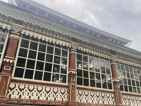 Summer Club of Noble Gathering-Ryazan必去景点