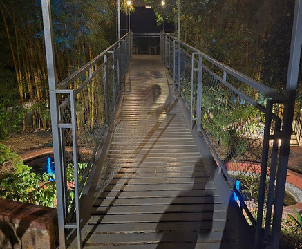 伊甸度假村主图