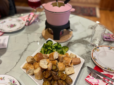 C'est Cheese-汉普顿必去景点