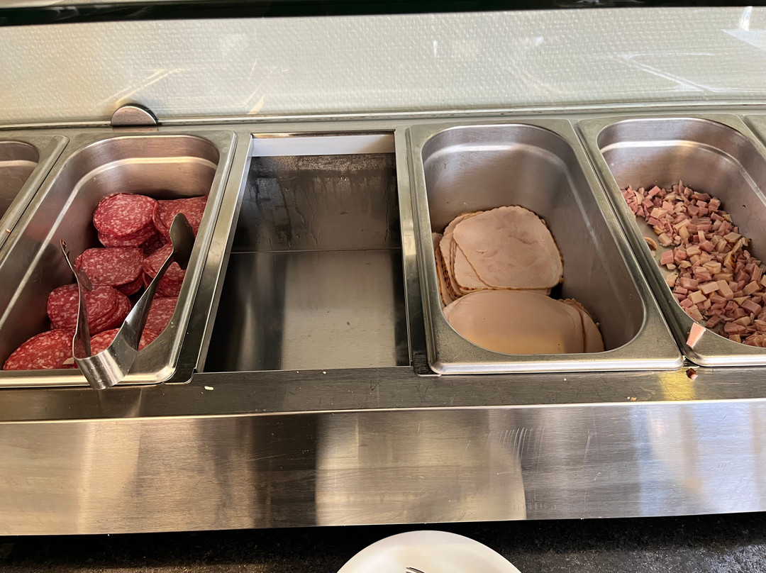 地亚哥阿尔马格罗拉塞雷纳酒店主图