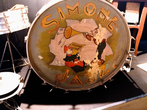 Musée De La Batterie-Senones必去景点