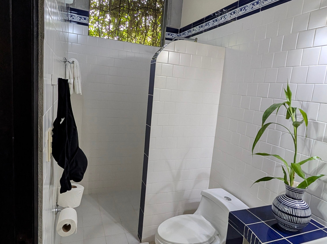 Casa Madre Tierra主图